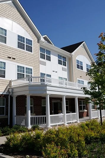 Image of Randallstown Pavilion Co-op (1)