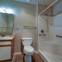 Ville Ste. Marie Senior Living Community