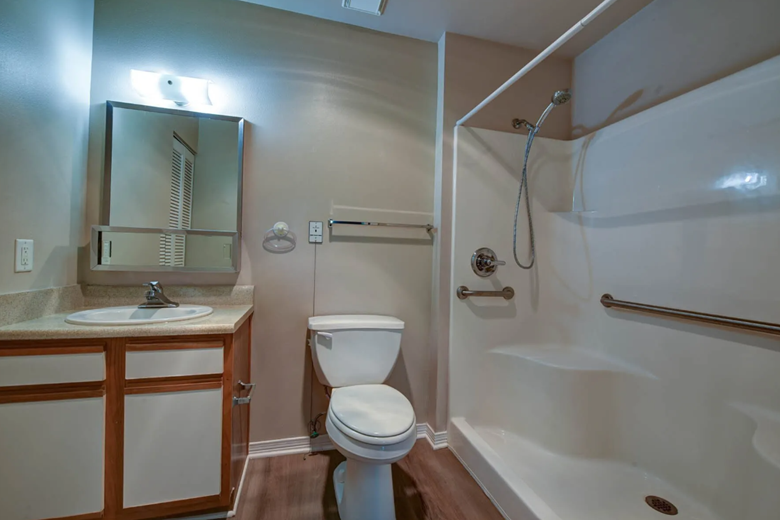 Ville Ste. Marie Senior Living Community