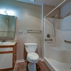 Ville Ste. Marie Senior Living Community