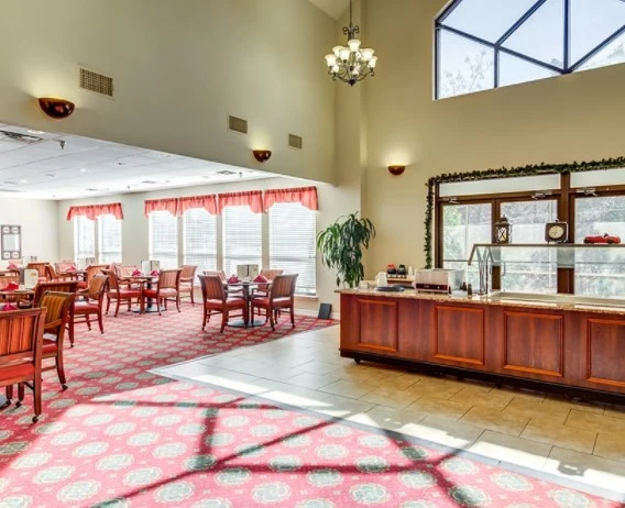 Image of The Continental Retirement Community (4)