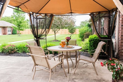 Image of Arbor Trace Senior Living (10)