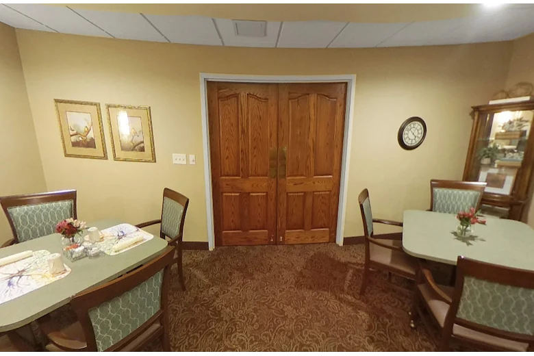Image of Benedictine Living Healthcare Duluth (4)