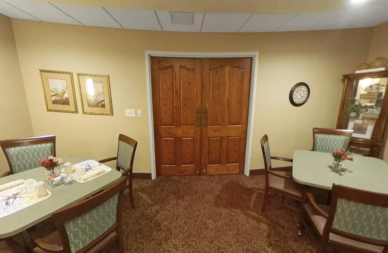 Image of Benedictine Living Healthcare Duluth (4)