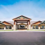Image of Oak Pointe of Carthage (1)