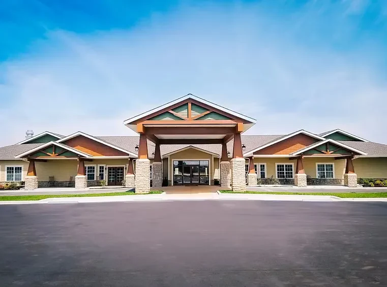 Image of Oak Pointe of Carthage (1)