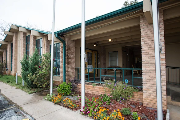 Image of Homestead Nursing And Rehabilitation Of Baird (1)