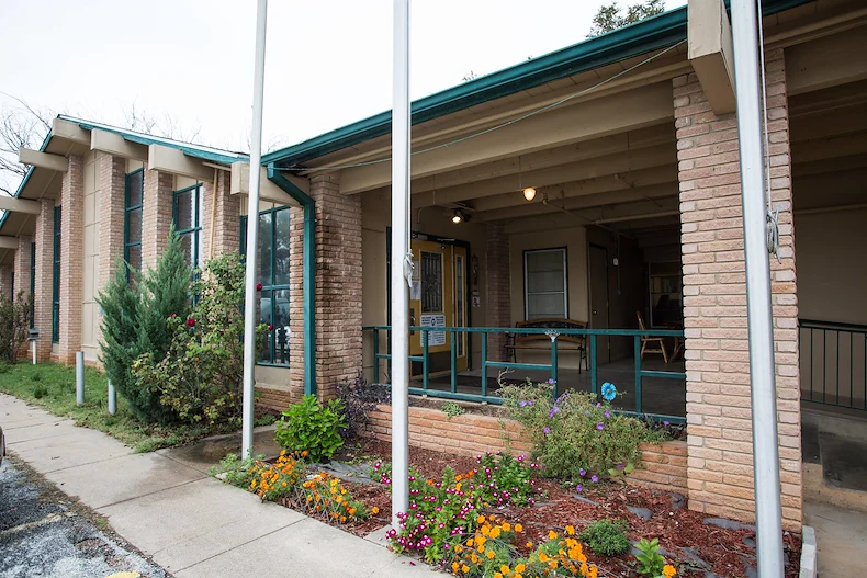 Image of Homestead Nursing And Rehabilitation Of Baird (1)