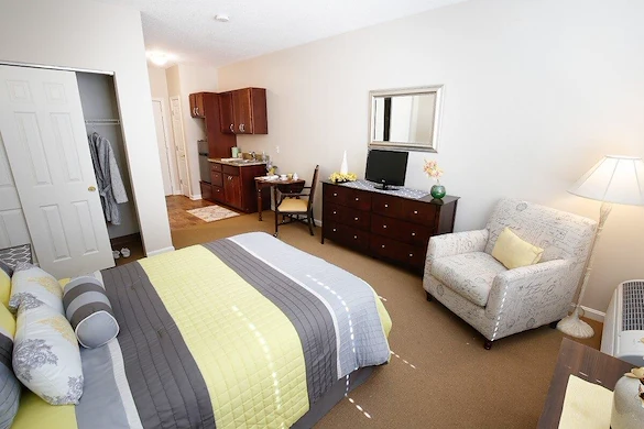 Image of The Village at Willow Crossings (6)