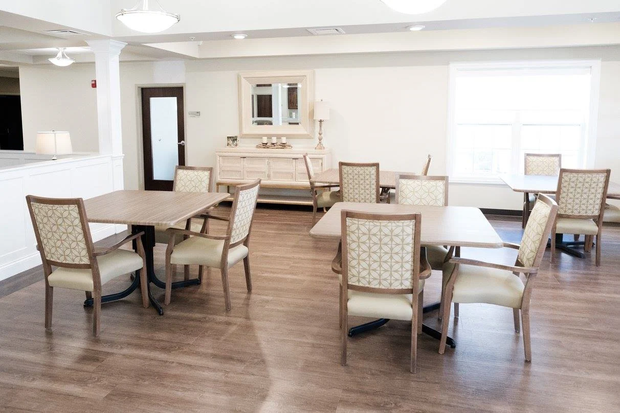 Image of Mentor Woods Skilled Nursing And Rehabilitation (9)