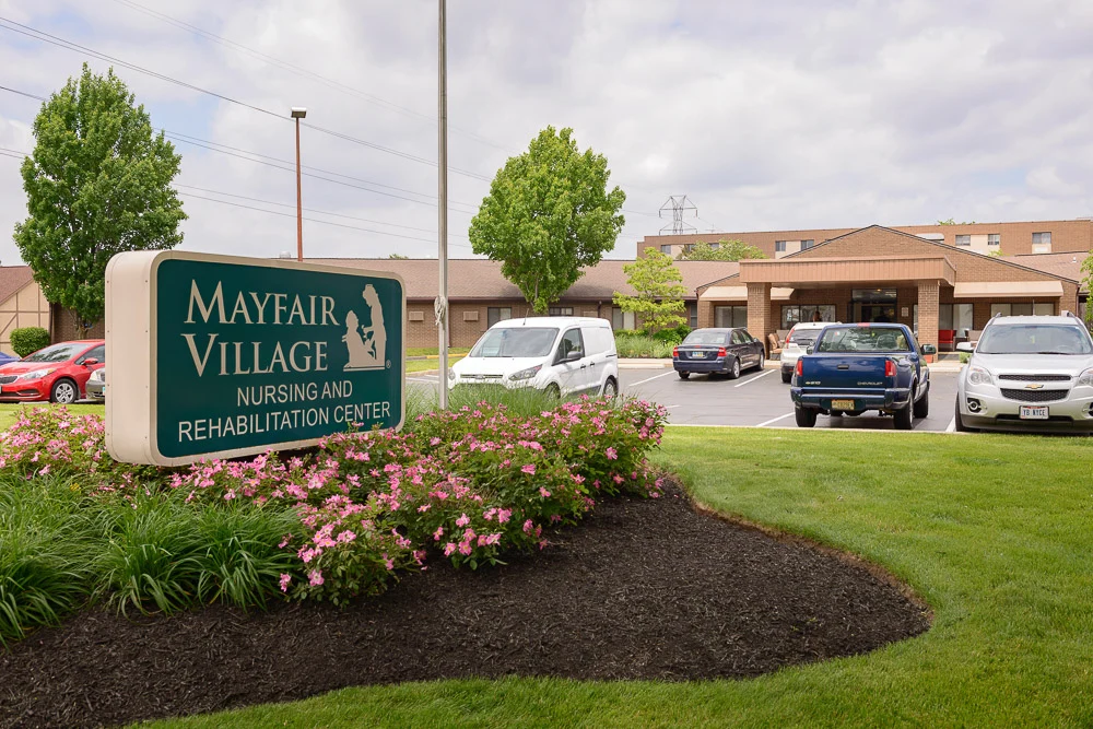 Image of Mayfair Village Nursing Care Center (2)