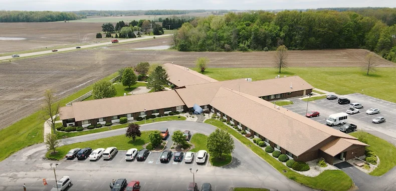 Image of Majestic Care Of West Allen (3)