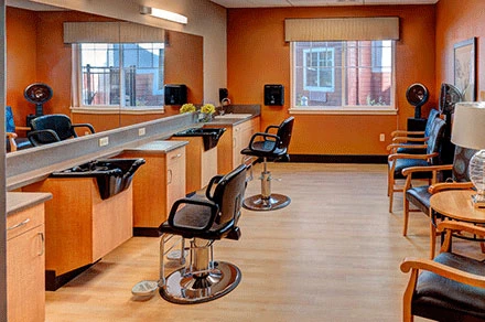 Image of Marquis Tualatin Post Acute Rehab (3)