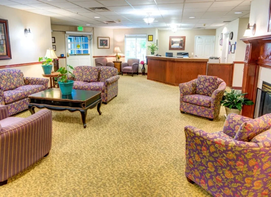 Image of Cascade Valley Senior Living (3)