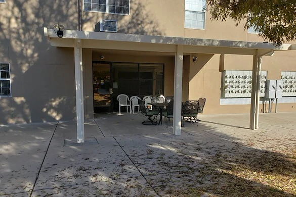 Image of Ahepa 501 II Senior Apartments (7)