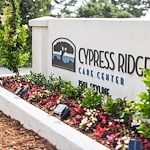 Image of Cypress Ridge Care Center (1)