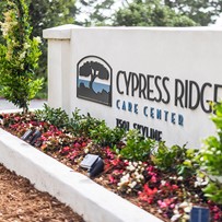 Image of Cypress Ridge Care Center (1)