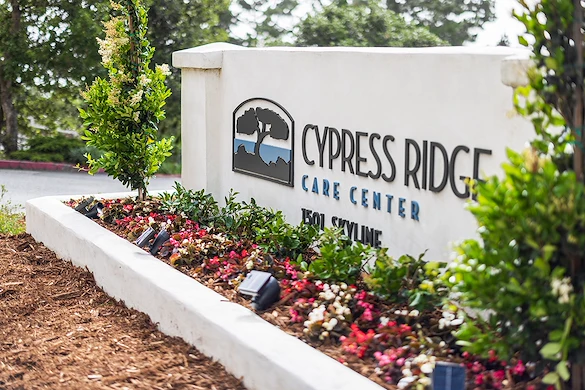 Image of Cypress Ridge Care Center (1)