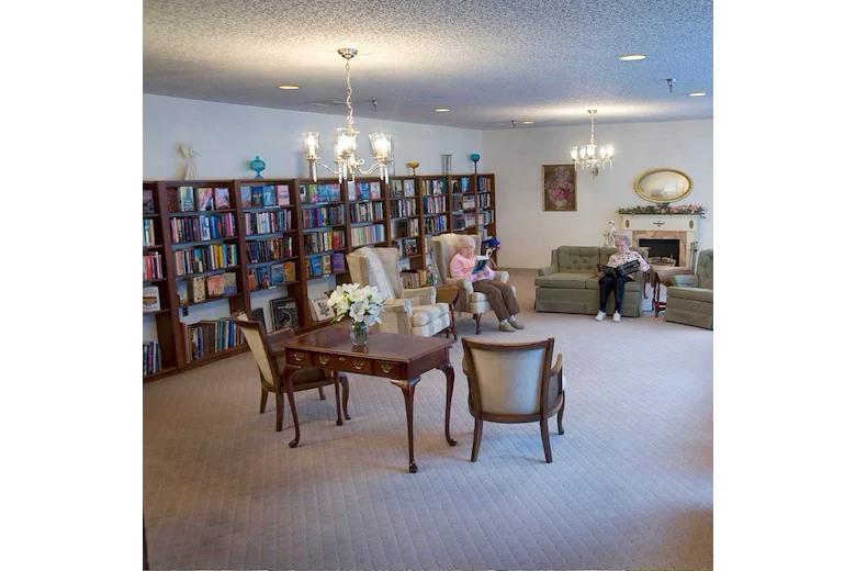 Image of Good Shepherd Fairview Senior Living (4)