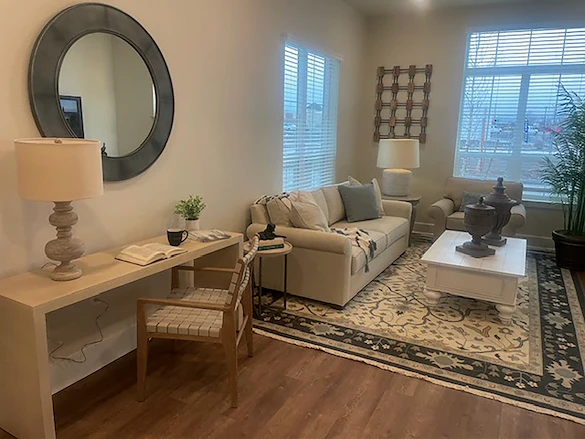 Image of Valage Senior Living at Carson Valley (8)