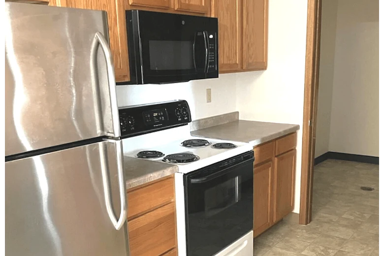 Image of Bird Creek Apartments (3)