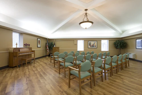 Image of Autumn Care of Marshville (8)