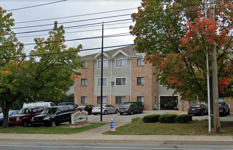 Image of Capitol Station (1)