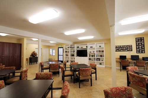 Image of Heritage Park Senior Apartments (2)