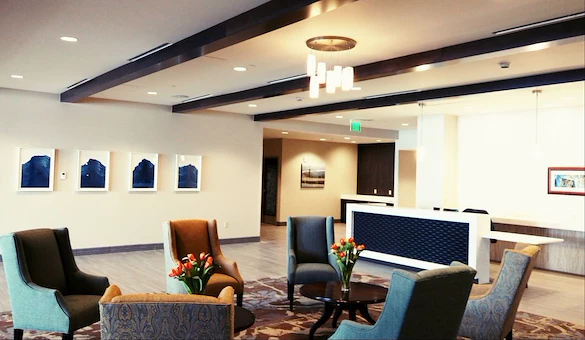 Image of Center At Northridge, LLC, The (4)