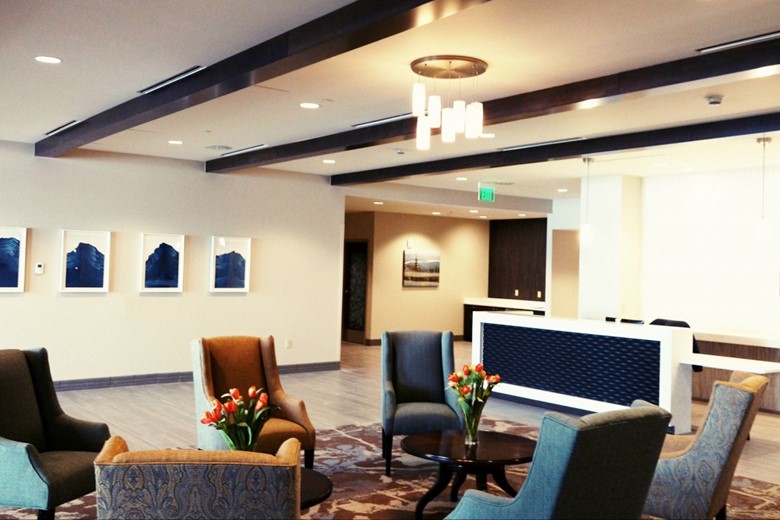 Image of Center At Northridge, LLC, The (4)