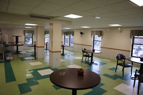 Image of LECOM At Village Square (4)