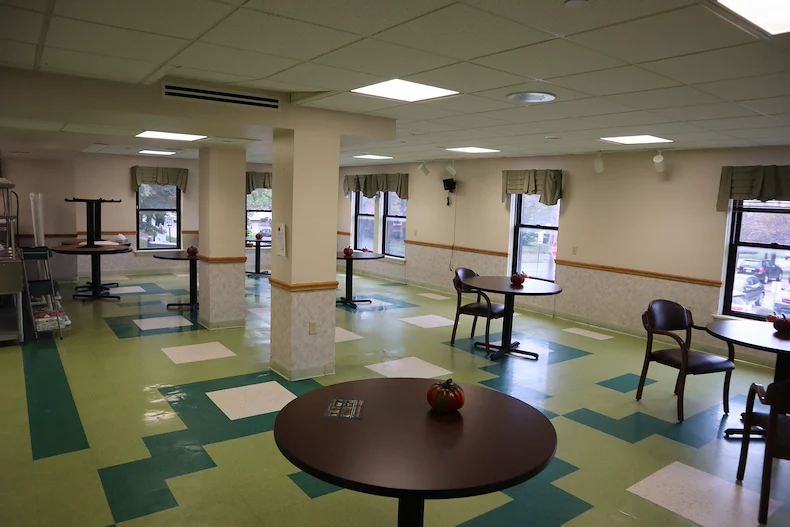 Image of LECOM At Village Square (4)