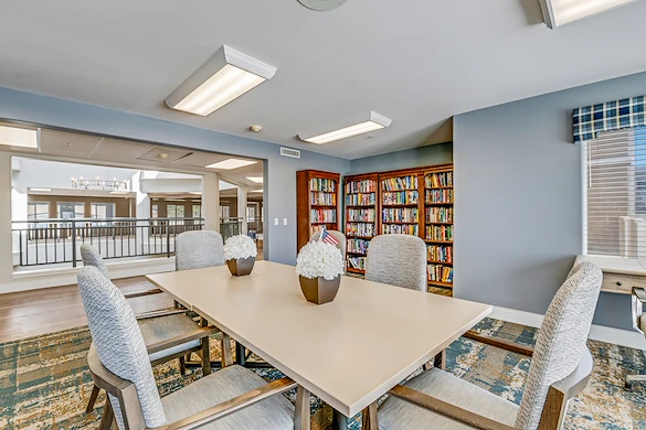 Image of Solstice Senior Living at Las Cruces (3)