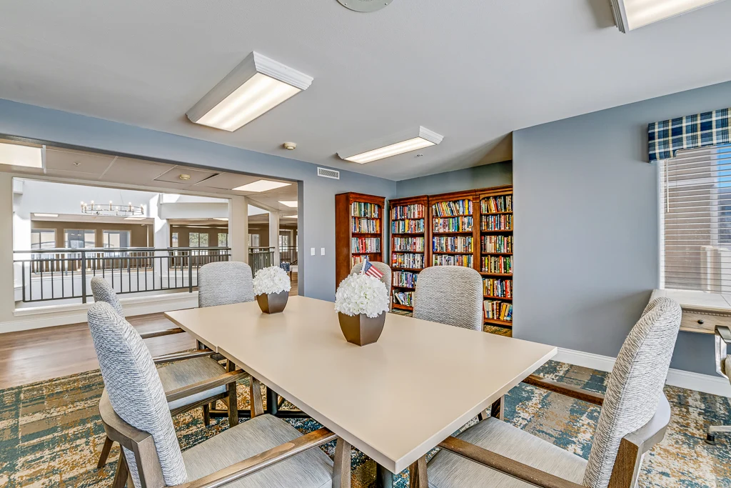 Image of Solstice Senior Living at Las Cruces (3)