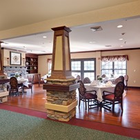 Image of PruittHealth - Magnolia Manor (3)