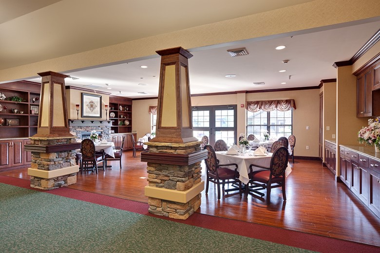 Image of PruittHealth - Magnolia Manor (3)