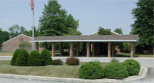 Image of Ozark Nursing And Care Center (1)