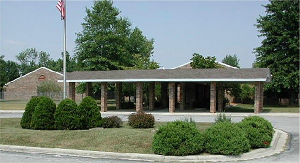 Image of Ozark Nursing And Care Center (1)