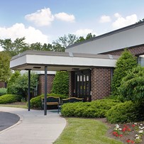 Image of Quakertown Center (1)