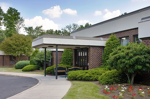 Image of Quakertown Center (1)