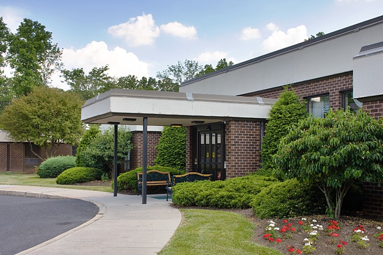 Image of Quakertown Center (1)
