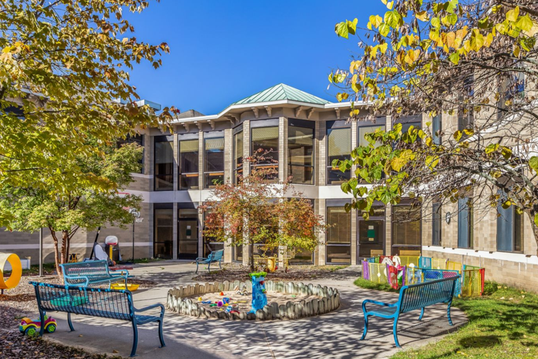 Image of Grand Traverse Pavilions (8)