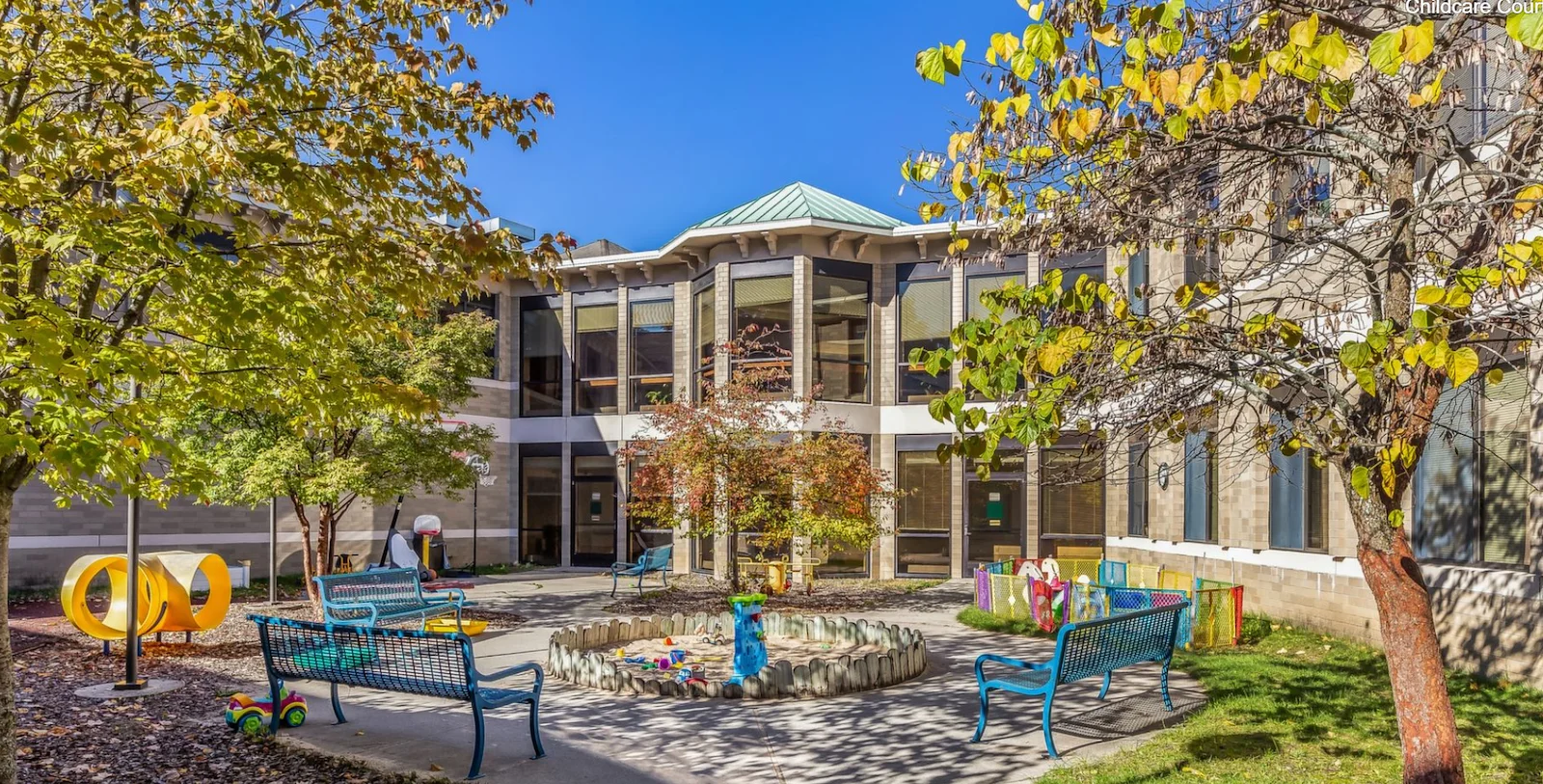 Image of Grand Traverse Pavilions (8)