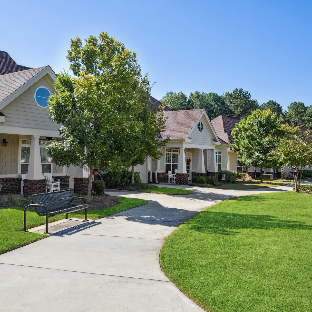 Image of Somerby Peachtree City Senior Living (2)