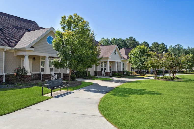 Image of Somerby of Peachtree City (4)