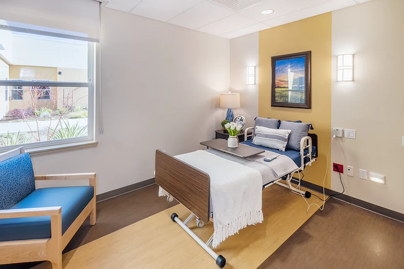 Image of Shadelands Post Acute (5)