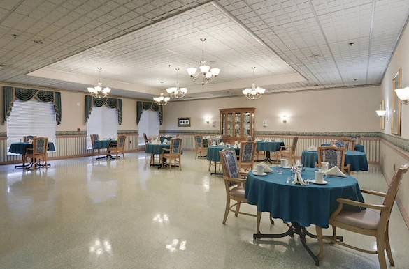 Image of Carlisle Skilled Nursing and Rehab Center (4)