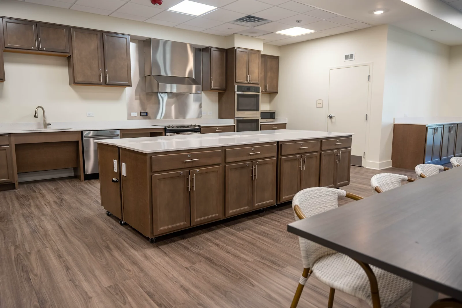 Image of Redemption Towers (4)