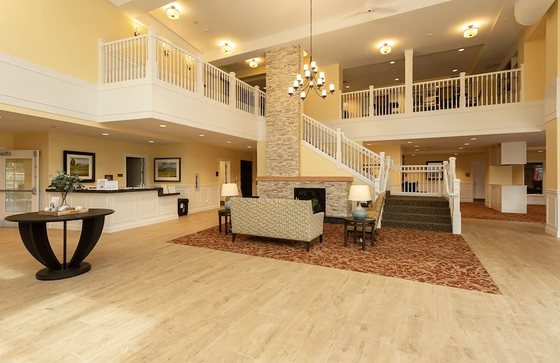 Image of Vineyard Park of Covington (3)