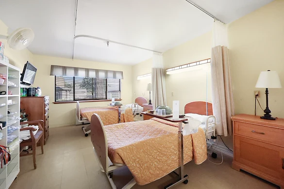 Image of Cascade Terrace Nursing Center (9)